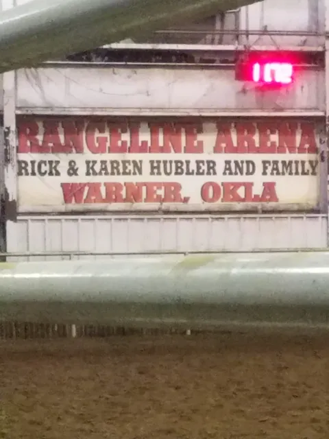 Rangeline Arena