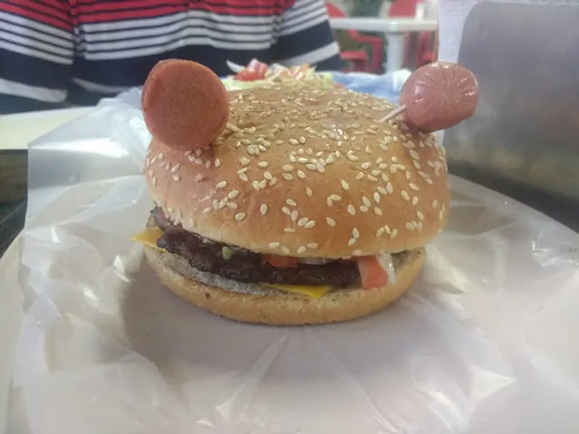 Burguer Mark