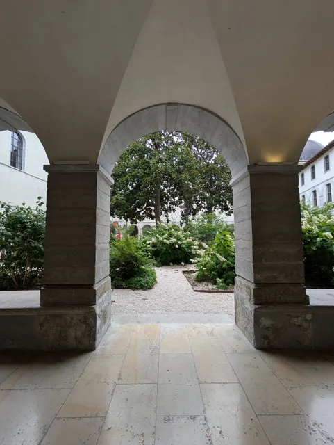 Escape game de l'Hôtel Dieu de Lyon