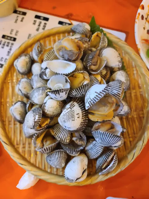 종로빈대떡 산본역점