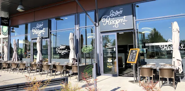 Bistro Regent Bouliac