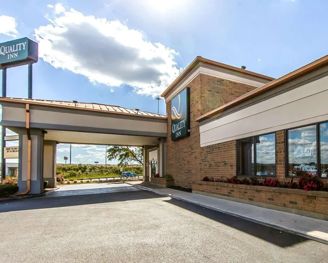 Quality Inn Chillicothe