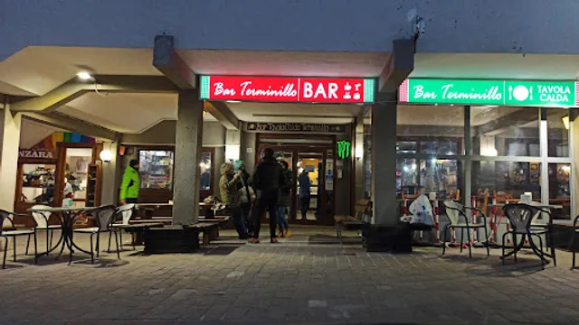 Bar Terminillo
