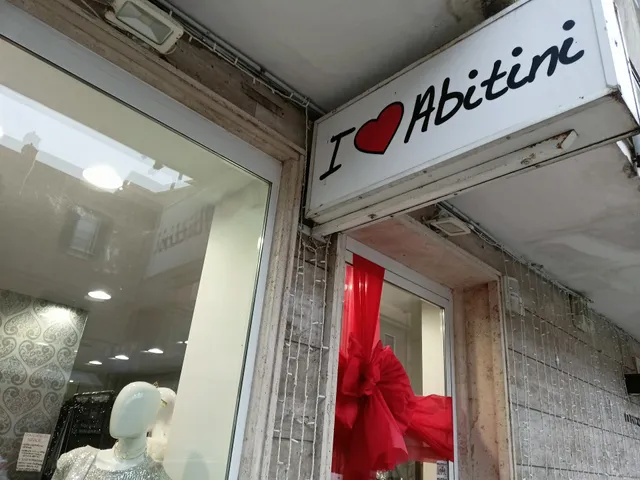 I Love Abitini
