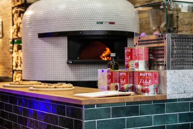 Bistro Pizza Gorzów