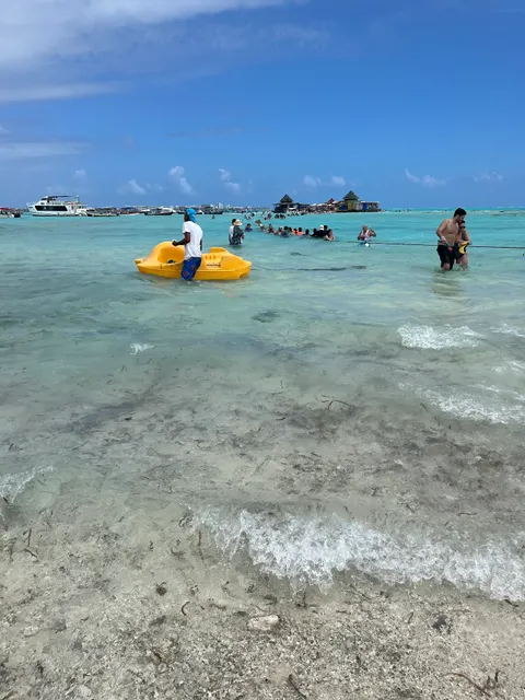 Rose Cay
