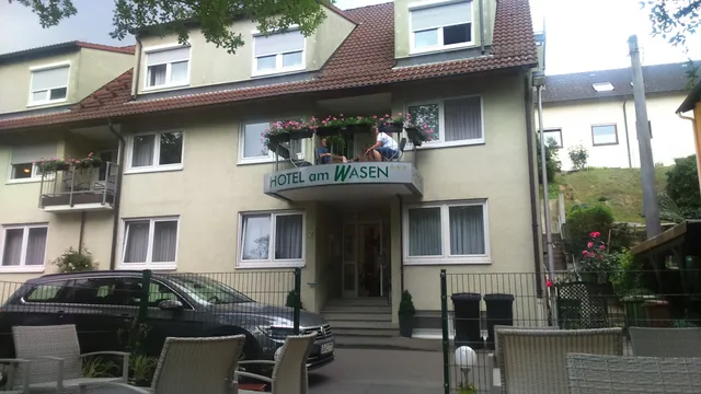 Hotel Enztal