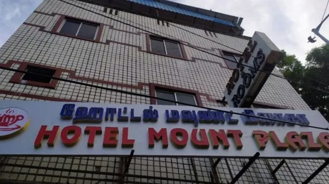 Hotel Mount Plaza