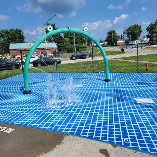 WaterWorld of Washington