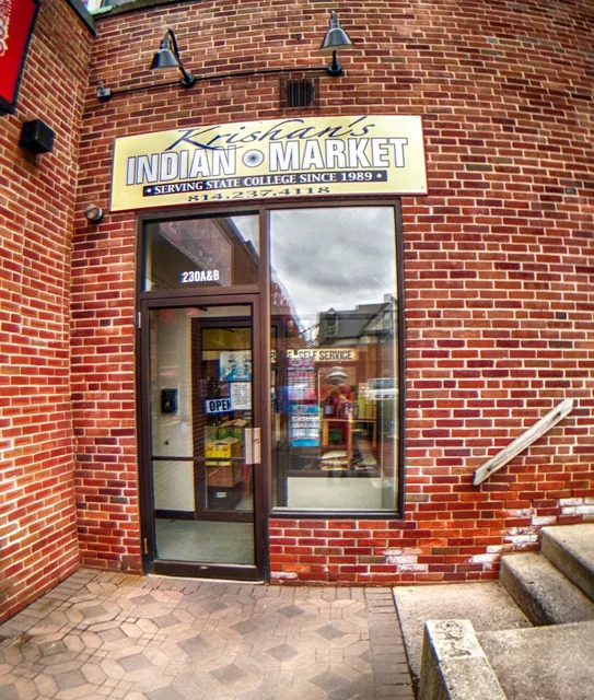 Krishan Indian Grocery Store