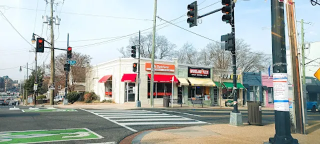 WingLand & Pizza (Halal)