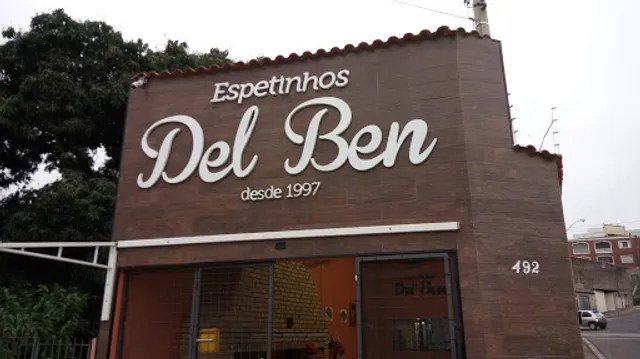Espetinhos Del Ben