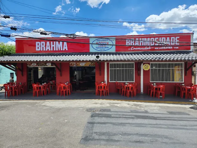 Restaurante Aqui Agora