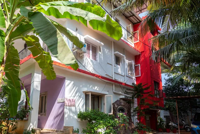 Oceanic Pearls Guest House