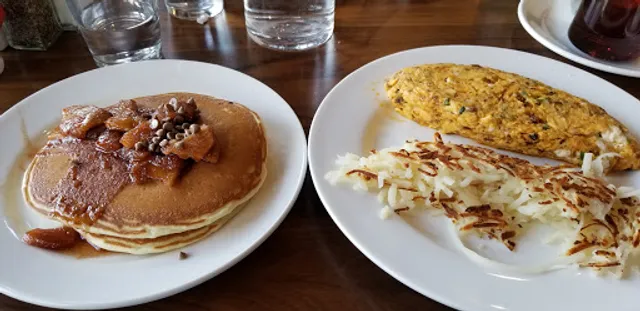 Elly's Brunch & Cafe (Phoenix)