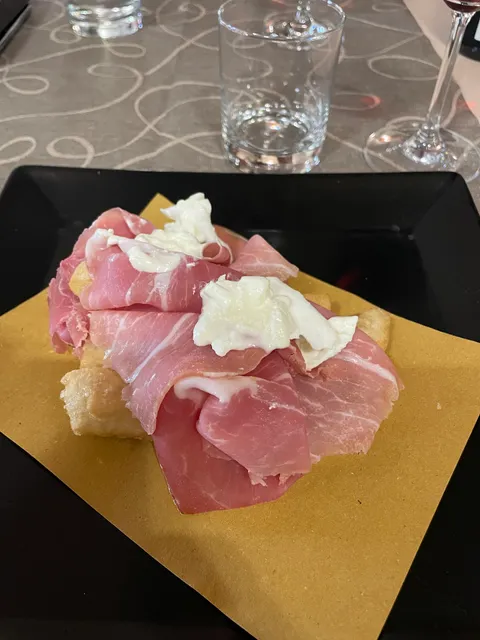 Ristorante @ Il Poggio Agrisport