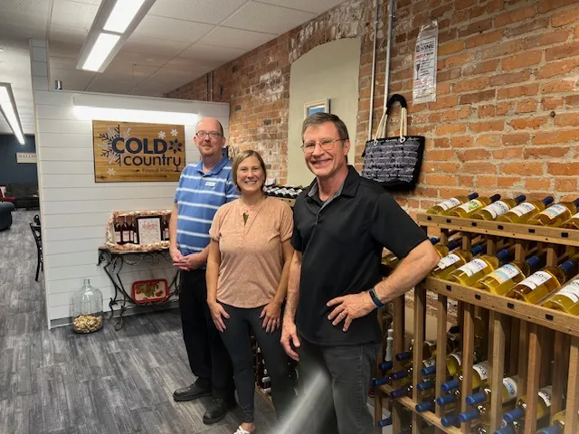 Cold Country Wines Cedarburg