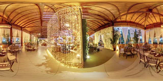 Restaurante e Eventos Ninho da Roxinha