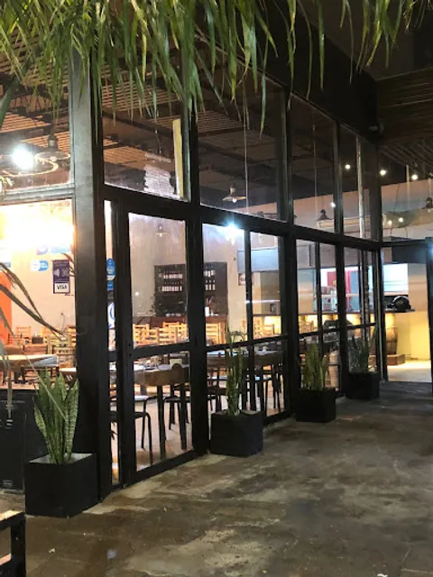 La Familia restaurante