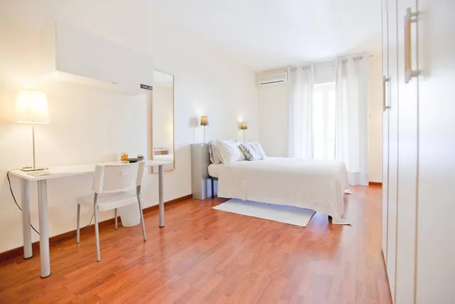 Rooms Rent Vesuvio Bed & Breakfast