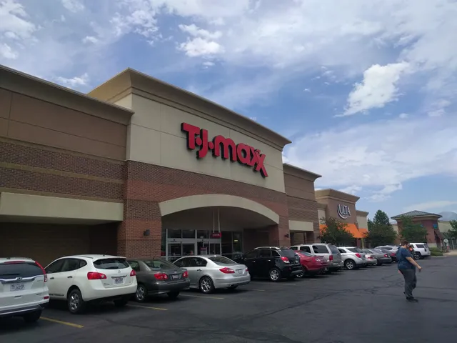 T.J. Maxx