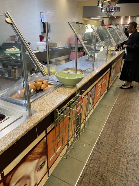 Golden Corral Buffet & Grill