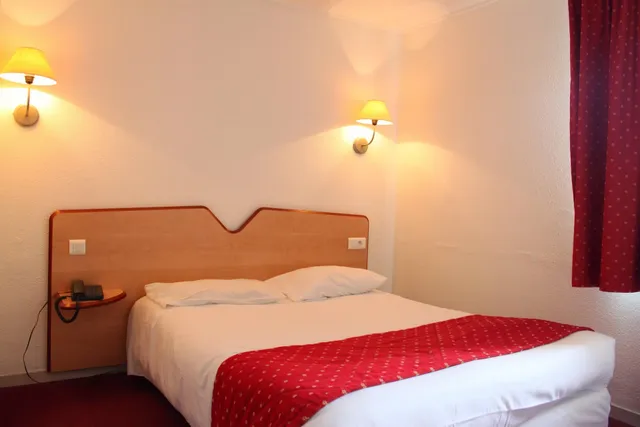 P'tit Déj Hôtel - Tours