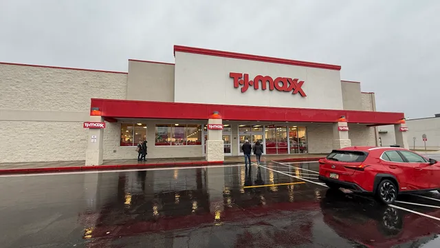 T.J. Maxx