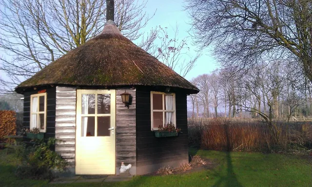 B&B de Voshaar - Laren