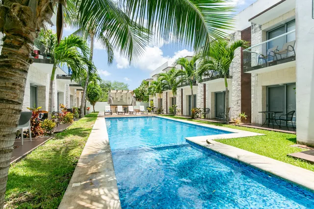 Akab Suites by GuruHotel