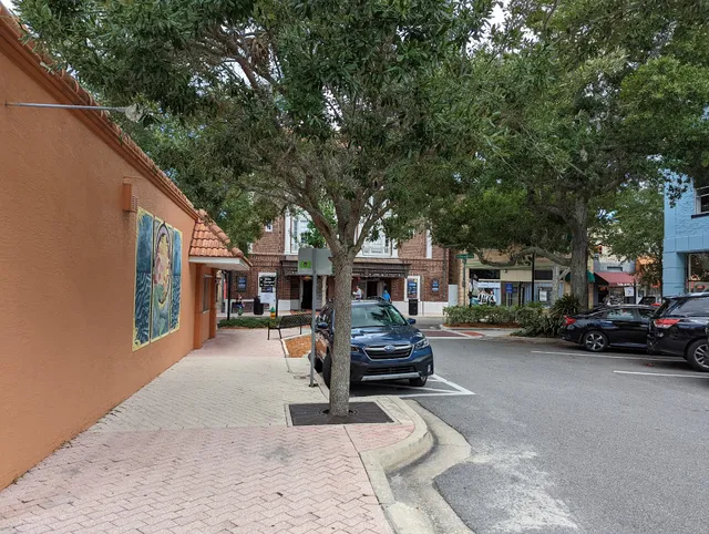 Historic Cocoa Village Association