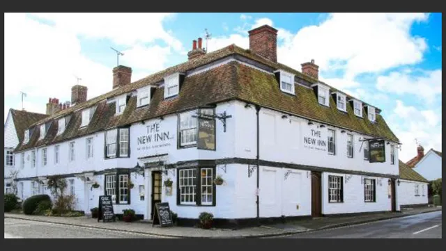 The New Inn