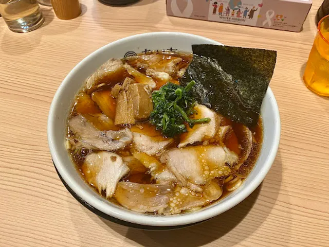 Rāmen Taichi Hasugata-ten