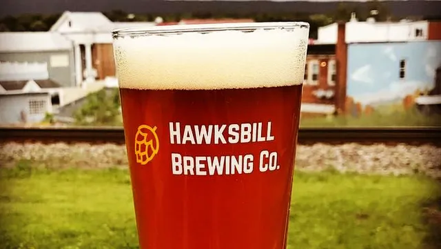 Hawksbill Brewing Company