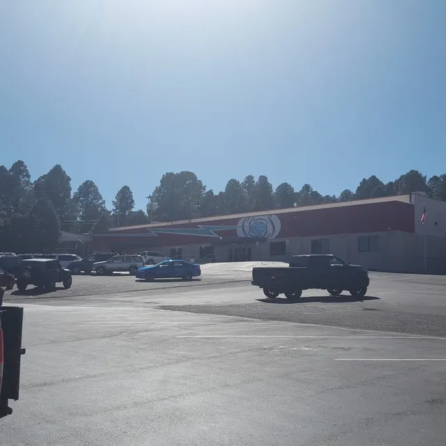 Eastern New Mexico University - Ruidoso