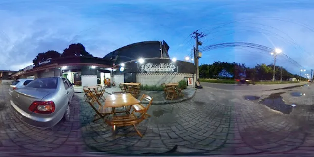 Dom Calebe Pizzaria - Eusébio