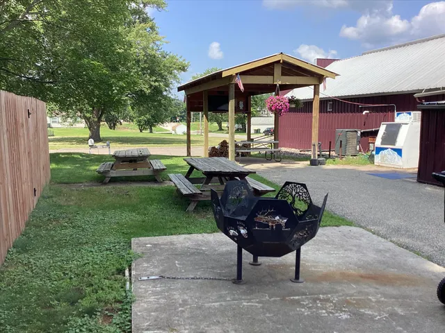 New Spit and Whistle