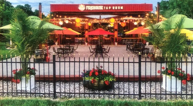 FireHouse TapRoom