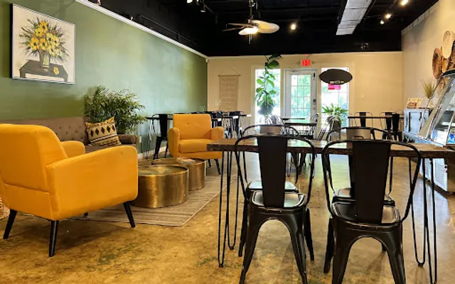 French Kiss Pastries