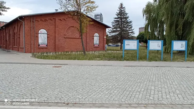 Księdza Jerzego Popiełuszki 6