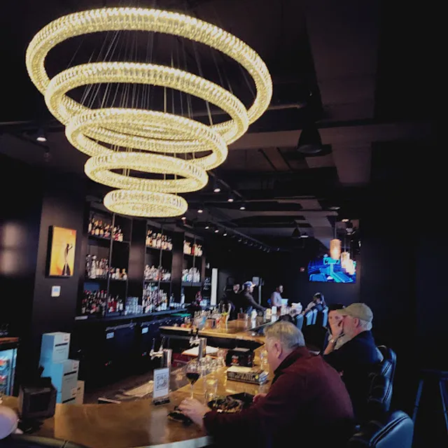 MacMillan Spirit House