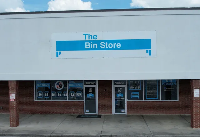 The Bin Store Grovetown