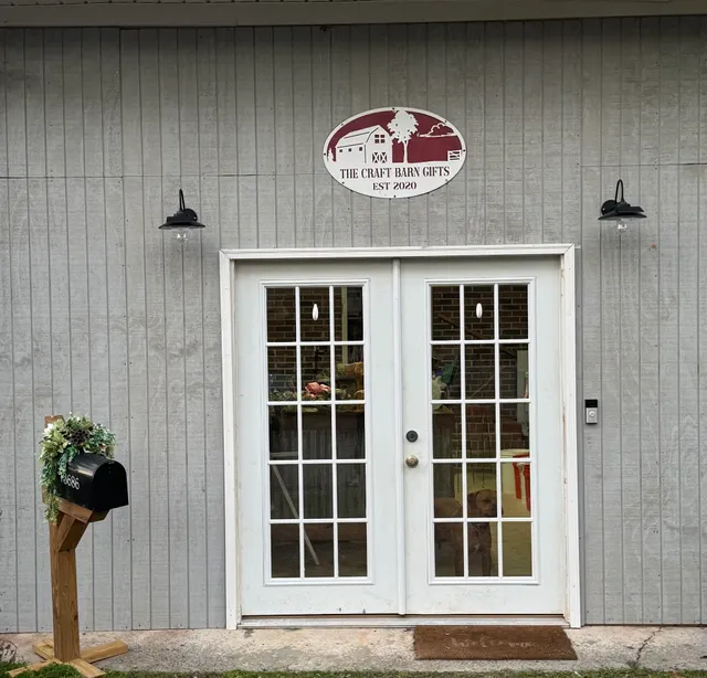 The Craft Barn Gifts