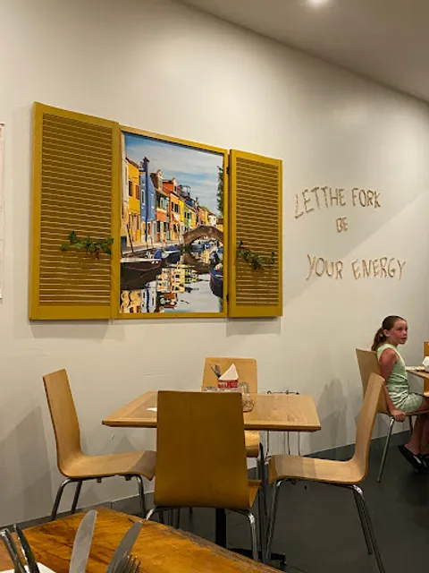 Pasta e Vino Port Douglas