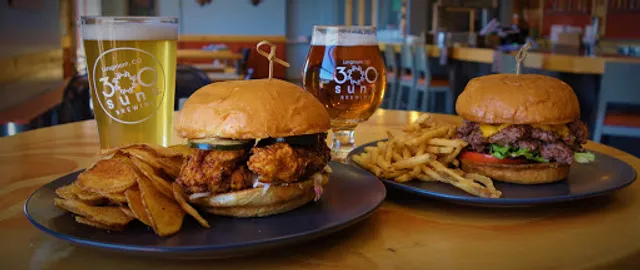 Scratch Kitchen and Food Truck