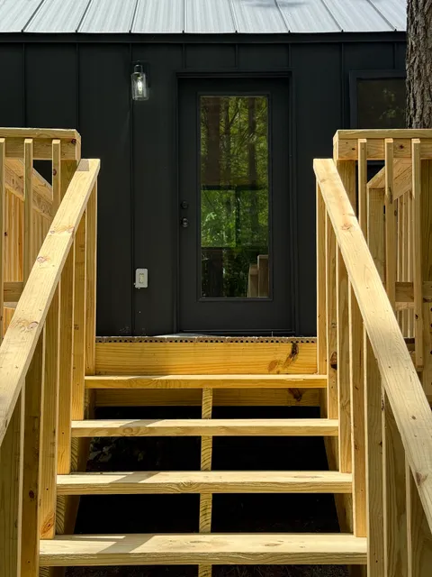 Sasquatch Farm Scenic RV Park & Campground