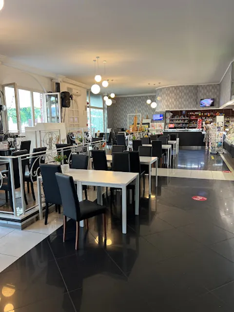 place image