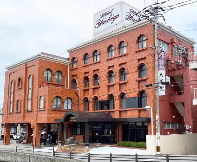 Hotel Yachiyo