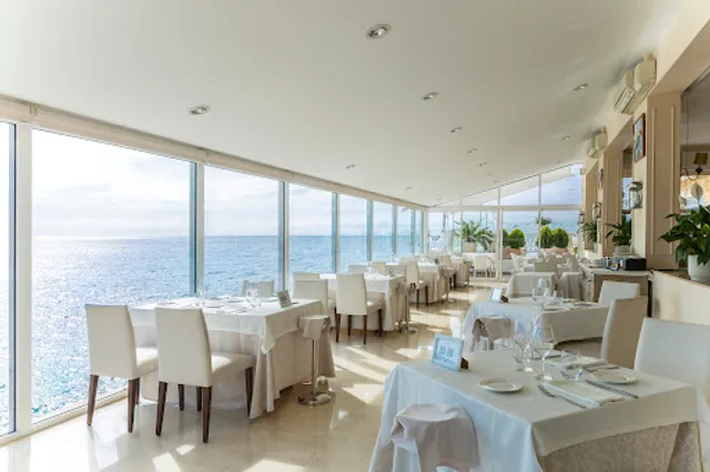 Restaurant Aradi (Nova Ubicació Hotel Costa Brava)