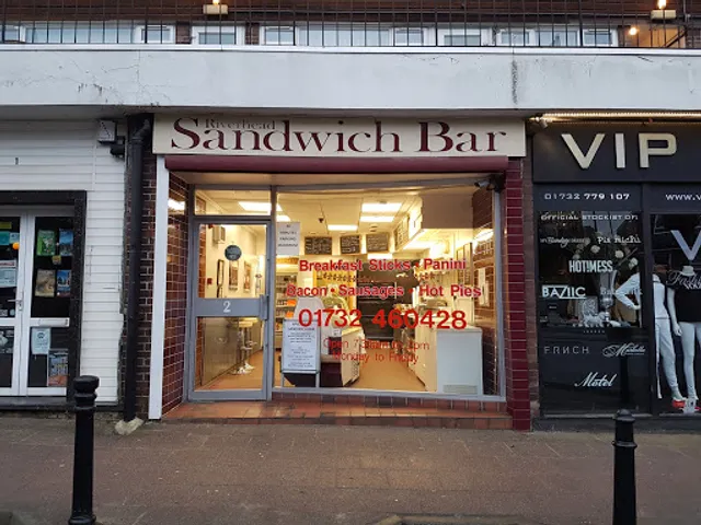 Riverhead Sandwich Bar